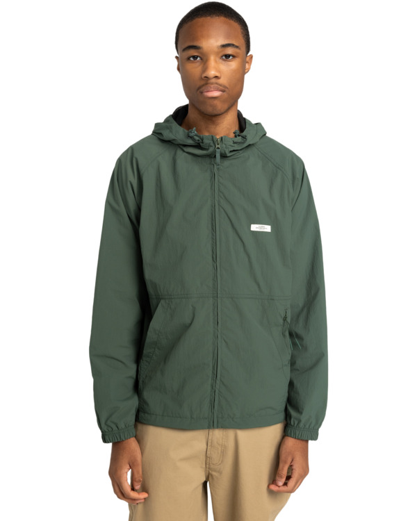 ABRIGOS MASCULINO ELEMENT ALDER 2.0 LT